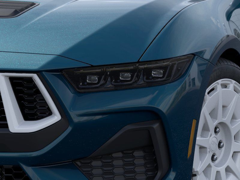 2026 Ford Mustang GT Premium Gaithersburg MD