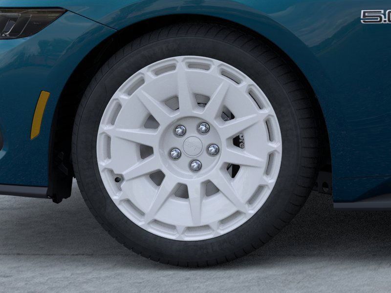 2026 Ford Mustang GT Premium Gaithersburg MD