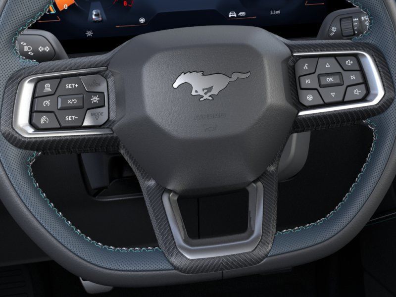 2026 Ford Mustang GT Premium Gaithersburg MD
