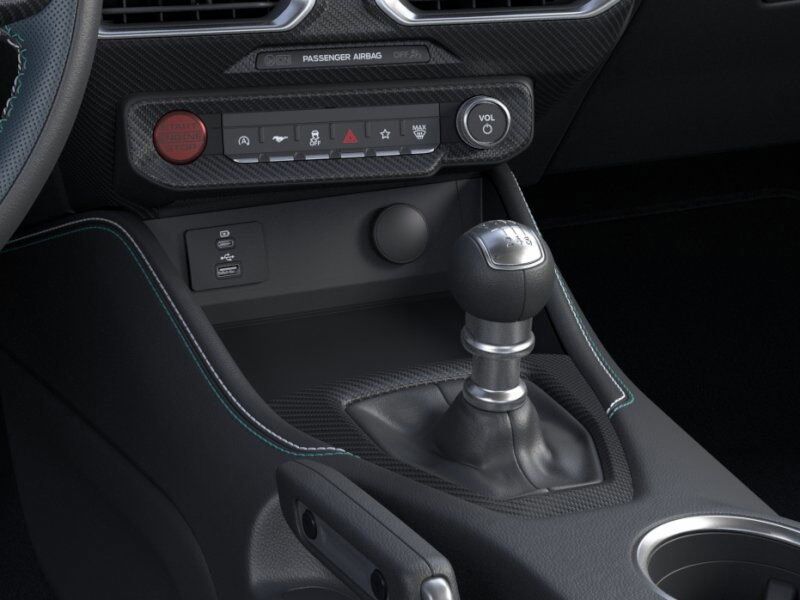 2026 Ford Mustang GT Premium Gaithersburg MD