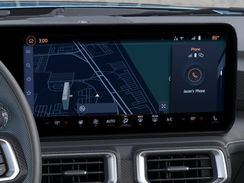 2026 Ford Mustang GT Premium Gaithersburg MD