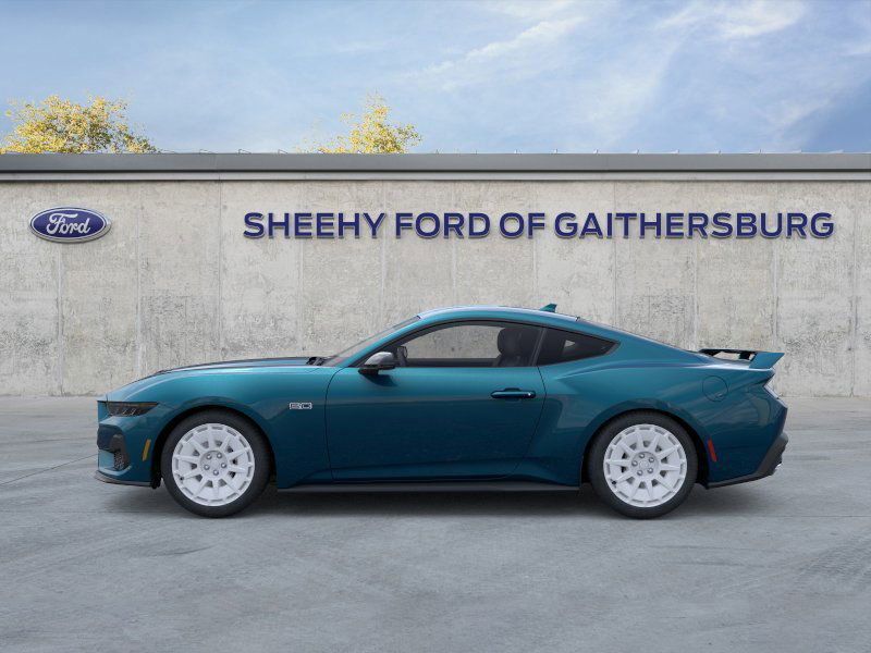 2026 Ford Mustang GT Premium Gaithersburg MD