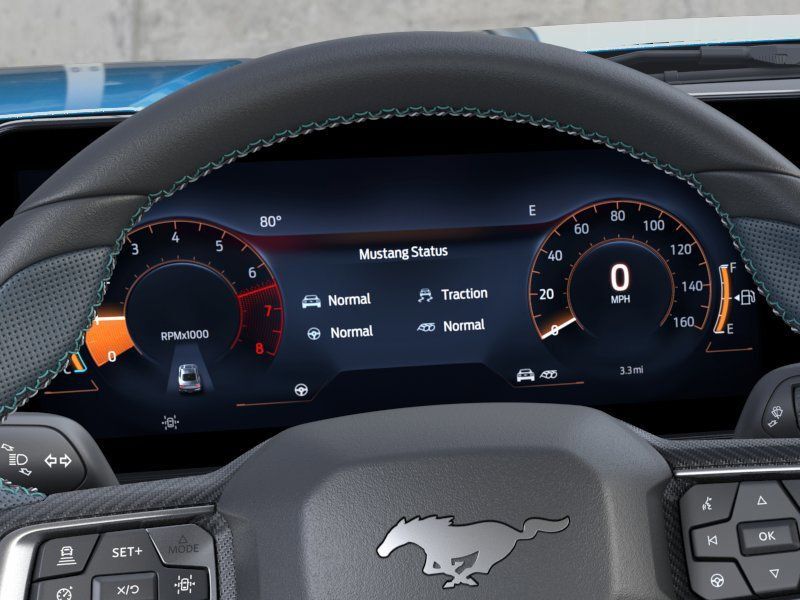 2026 Ford Mustang GT Premium Gaithersburg MD