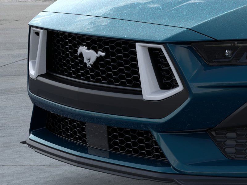 2026 Ford Mustang GT Premium Gaithersburg MD