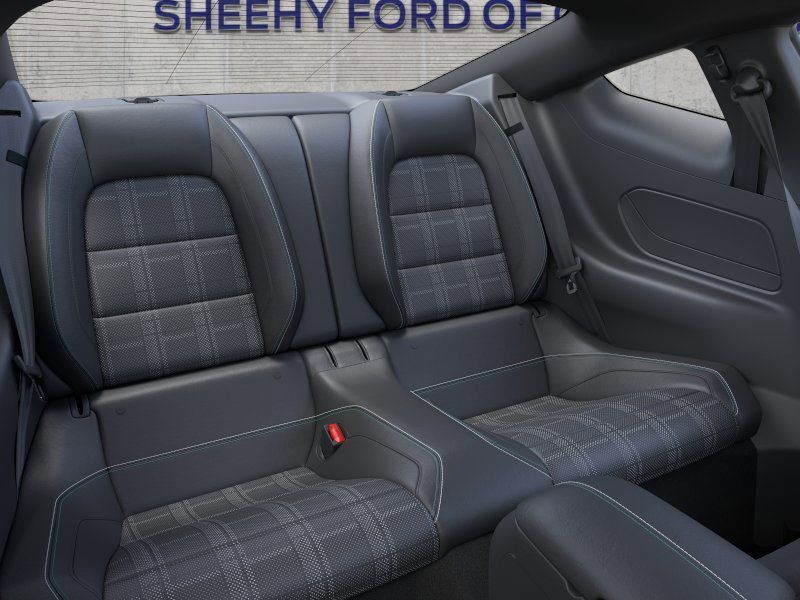 2026 Ford Mustang GT Premium Gaithersburg MD