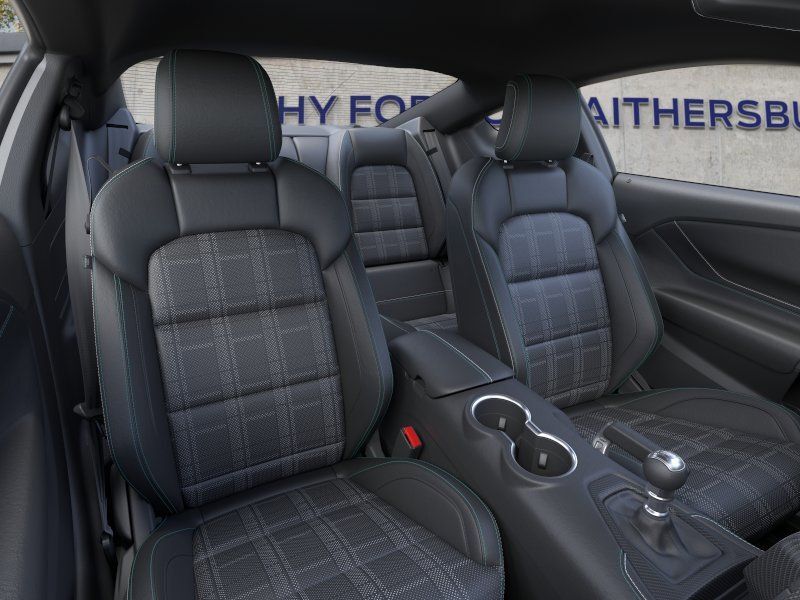 2026 Ford Mustang GT Premium Gaithersburg MD