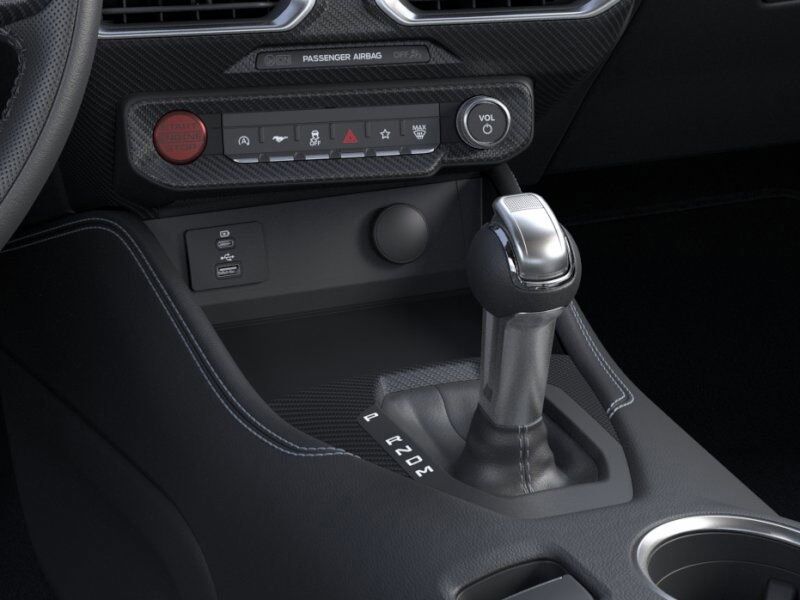 2026 Ford Mustang GT Premium Gaithersburg MD