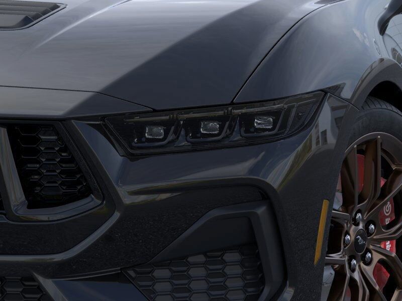 2026 Ford Mustang GT Premium Gaithersburg MD