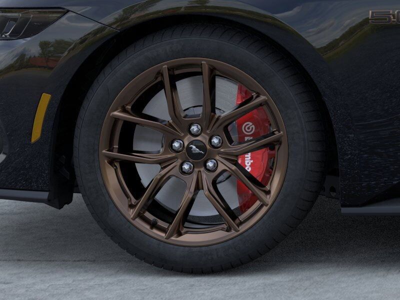 2026 Ford Mustang GT Premium Gaithersburg MD