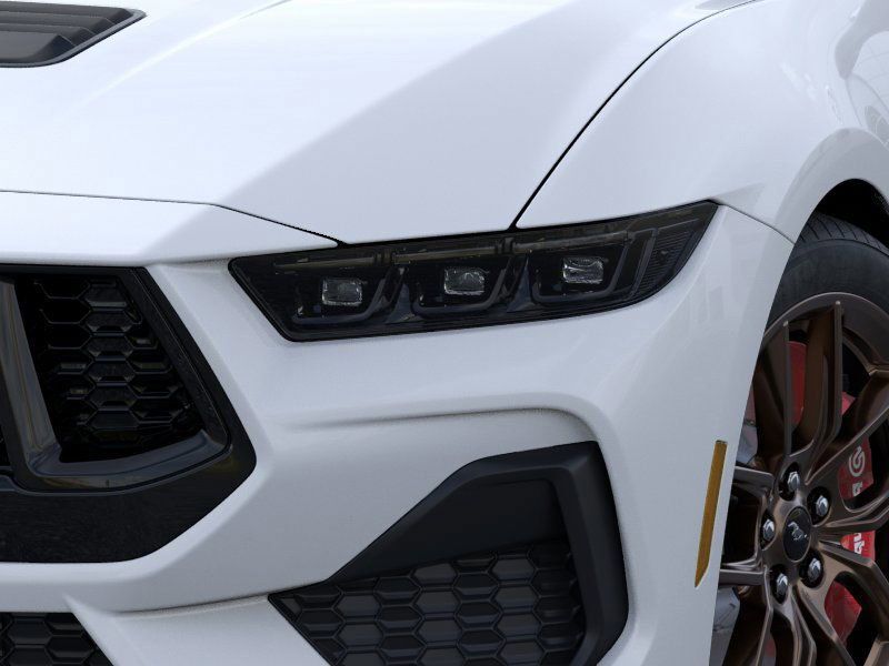 2026 Ford Mustang GT Premium Richmond VA