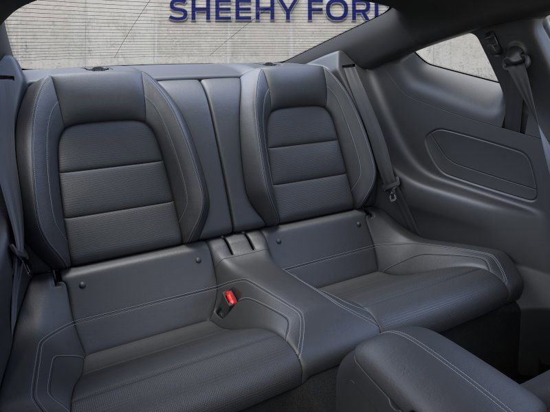 2026 Ford Mustang GT Premium Richmond VA