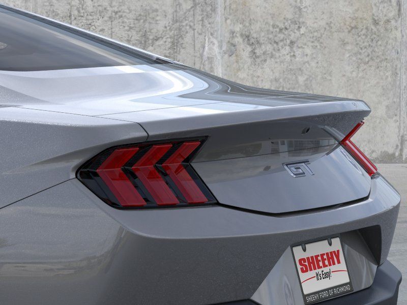 2026 Ford Mustang GT Premium Richmond VA