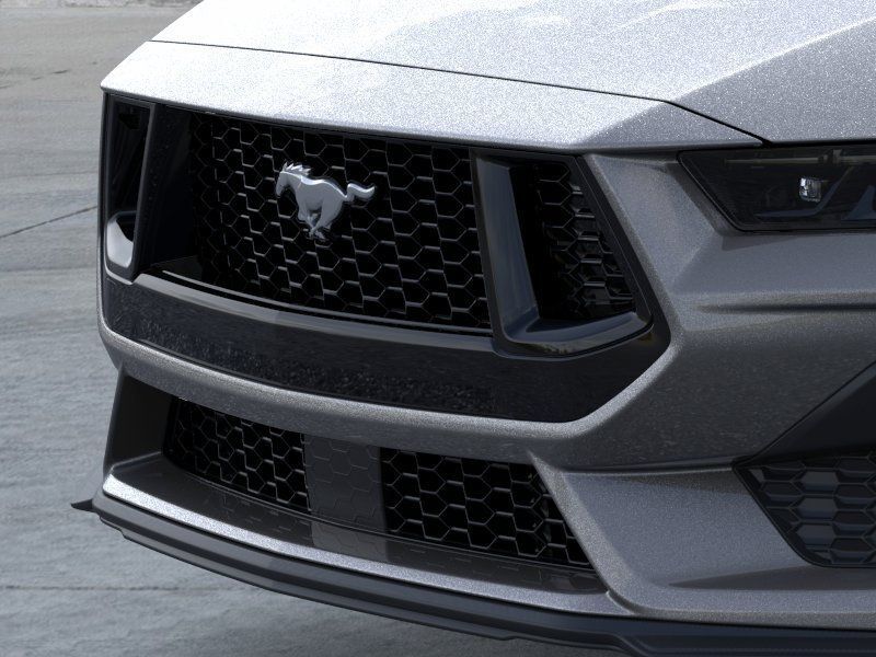 2026 Ford Mustang GT Premium Richmond VA