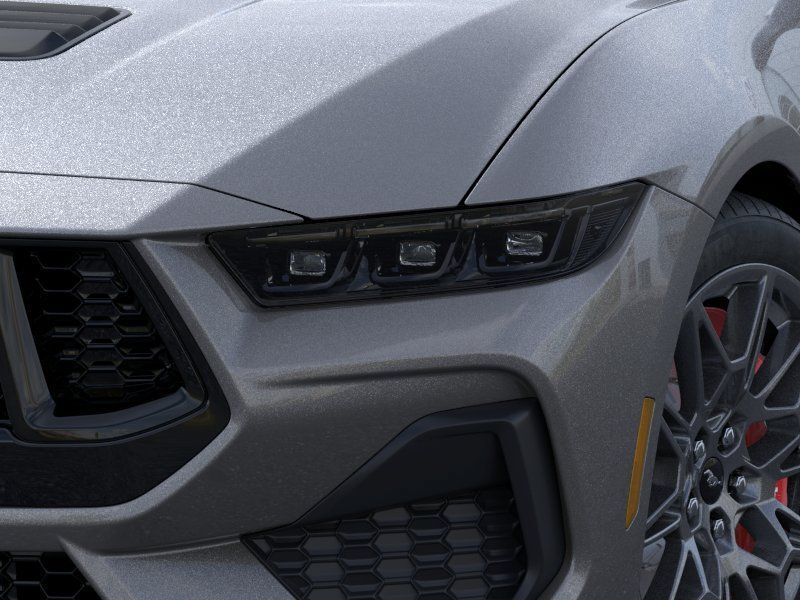 2026 Ford Mustang GT Premium Richmond VA
