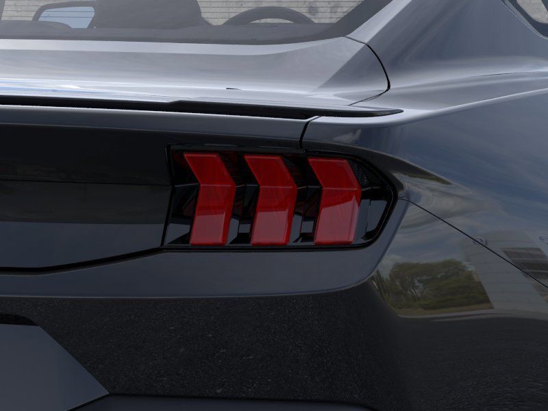 2026 Ford Mustang GT Premium Richmond VA