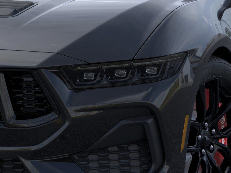 2026 Ford Mustang GT Premium Richmond VA