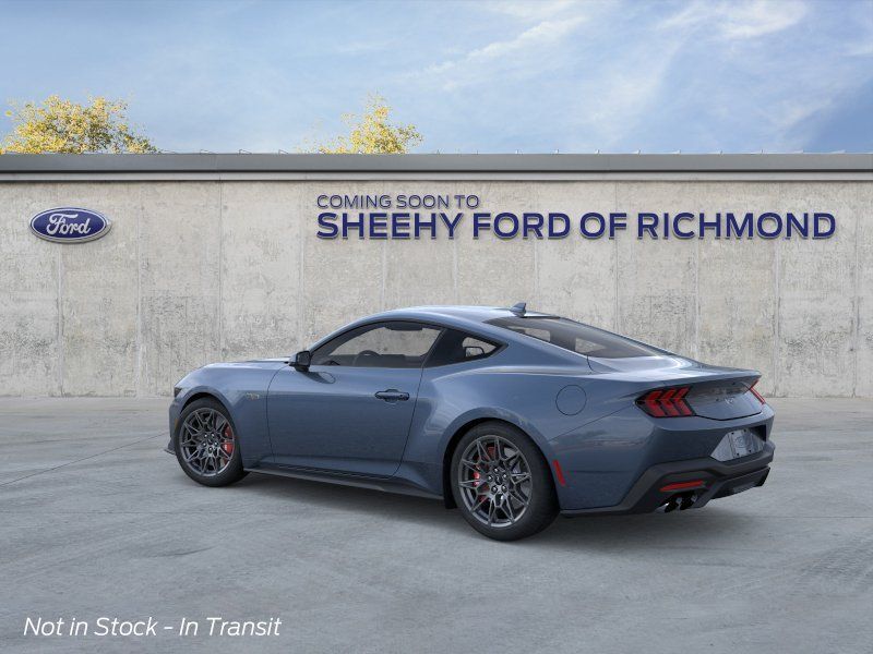 2026 Ford Mustang GT Premium Richmond VA