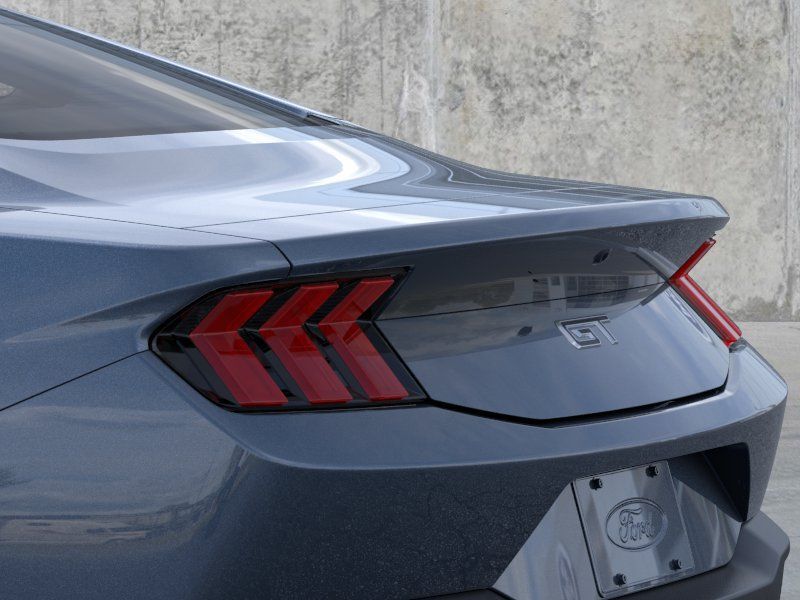2026 Ford Mustang GT Premium Richmond VA