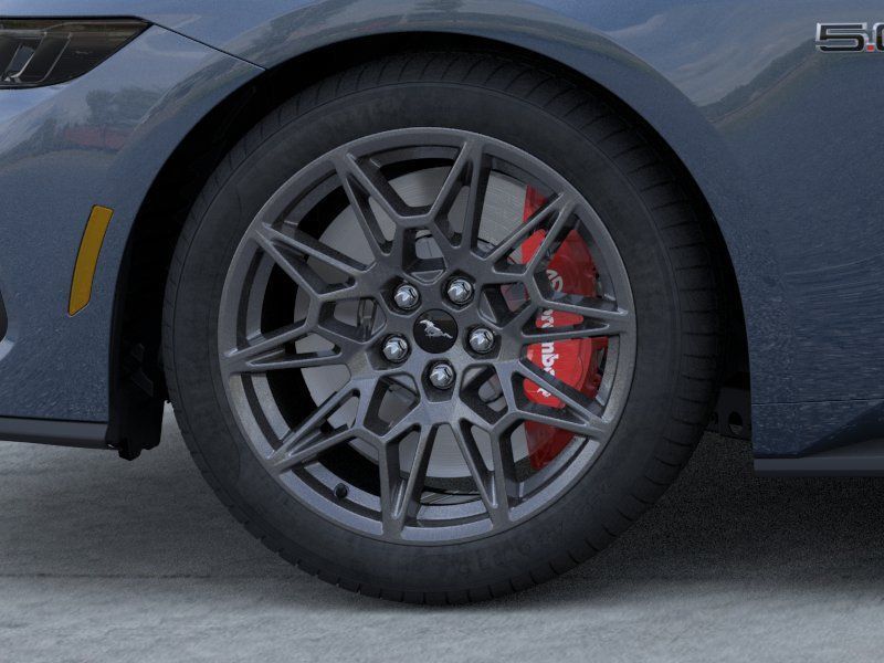 2026 Ford Mustang GT Premium Richmond VA