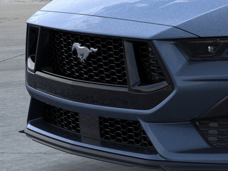 2026 Ford Mustang GT Premium Richmond VA