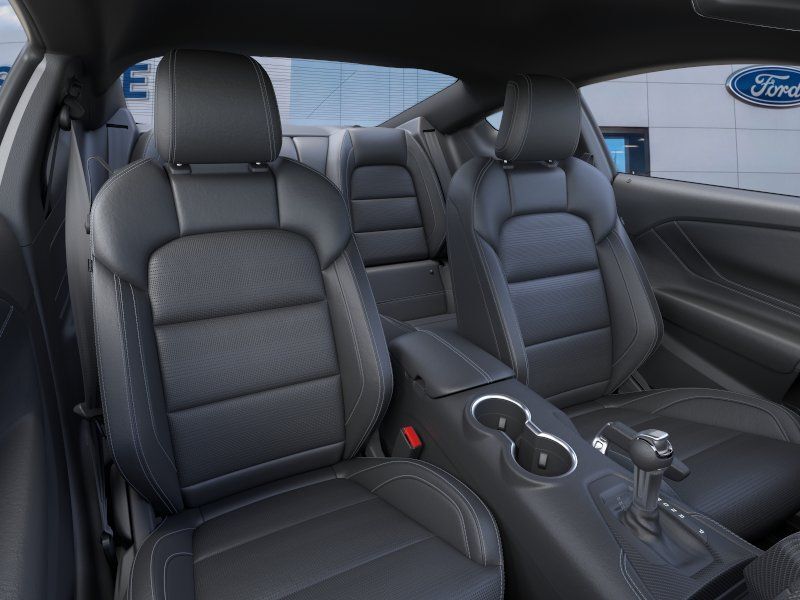 2026 Ford Mustang GT Premium Springfield VA