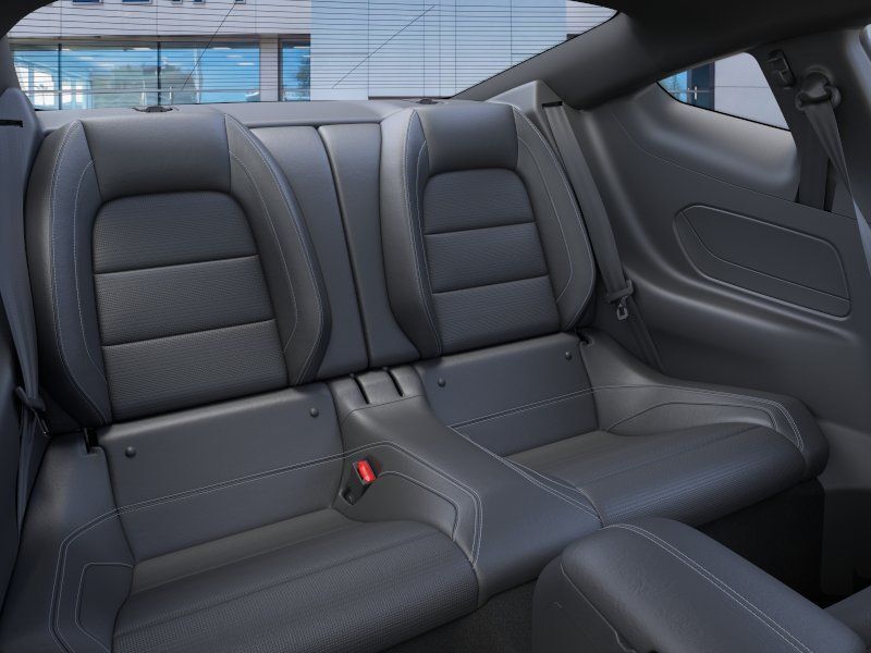 2026 Ford Mustang GT Premium Springfield VA