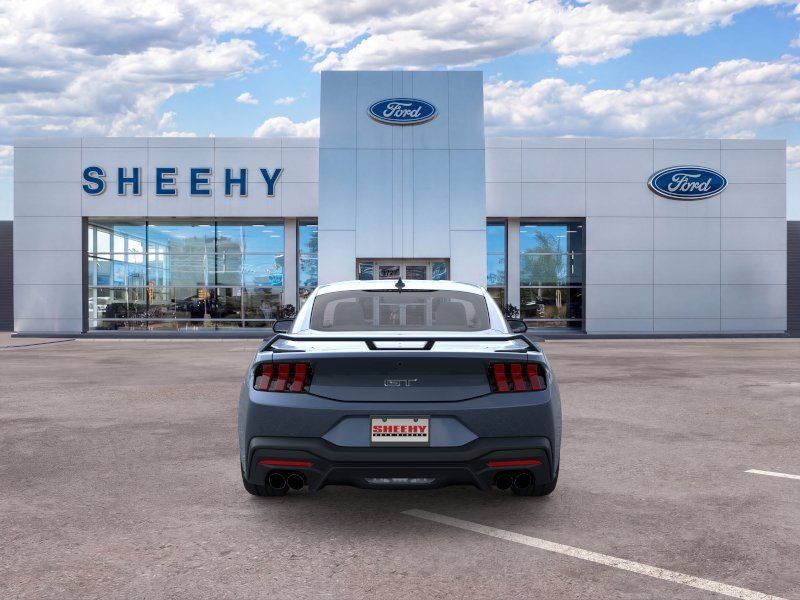 2026 Ford Mustang GT Premium Springfield VA