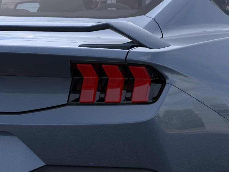 2026 Ford Mustang GT Premium Springfield VA