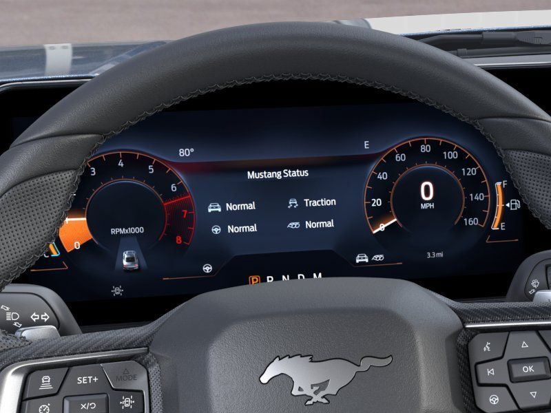 2026 Ford Mustang GT Premium Springfield VA
