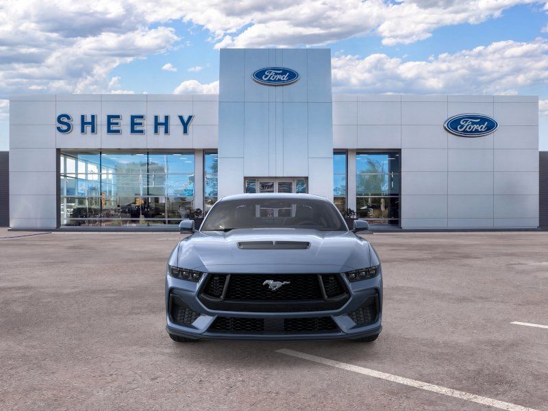 2026 Ford Mustang GT Premium Springfield VA