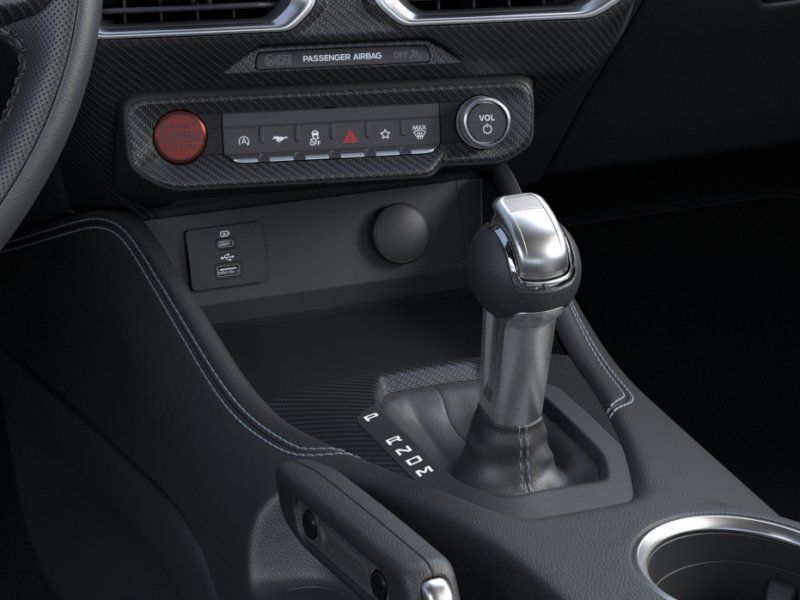 2026 Ford Mustang GT Premium Springfield VA