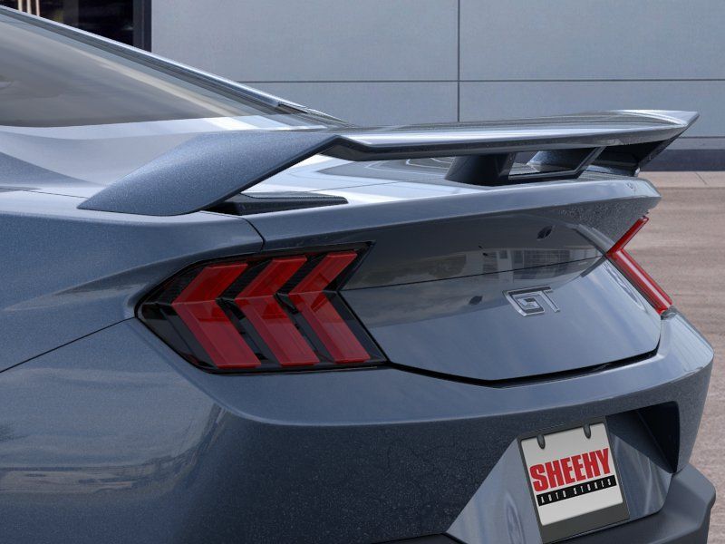 2026 Ford Mustang GT Premium Springfield VA