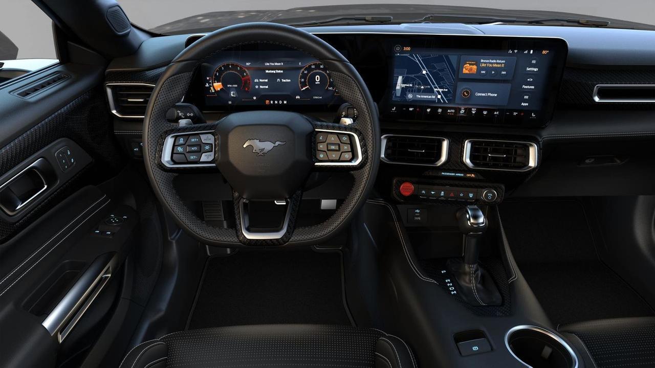 2026 Ford Mustang GT Premium Springfield VA