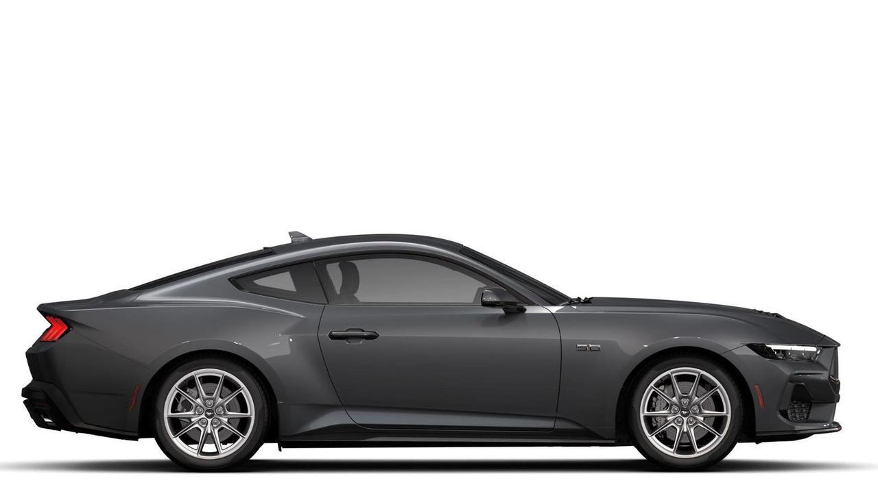 2026 Ford Mustang GT Premium Springfield VA