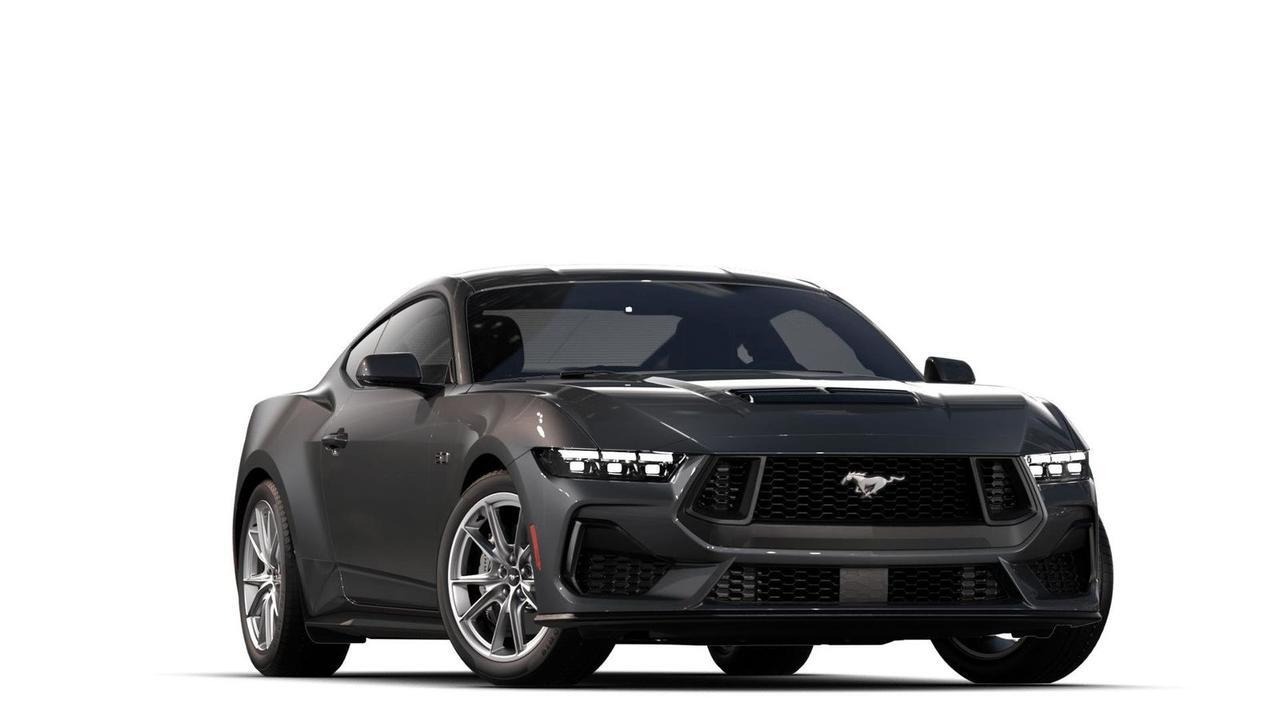 2026 Ford Mustang GT Premium Springfield VA