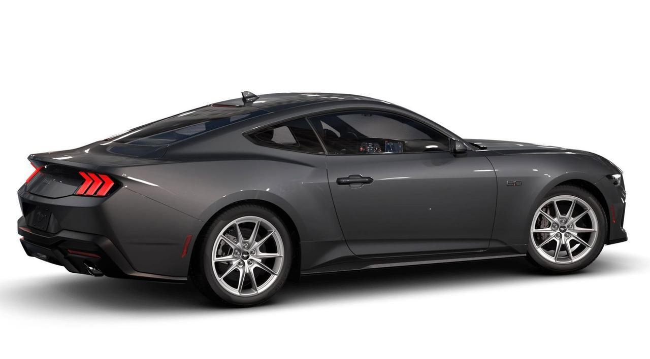 2026 Ford Mustang GT Premium Springfield VA