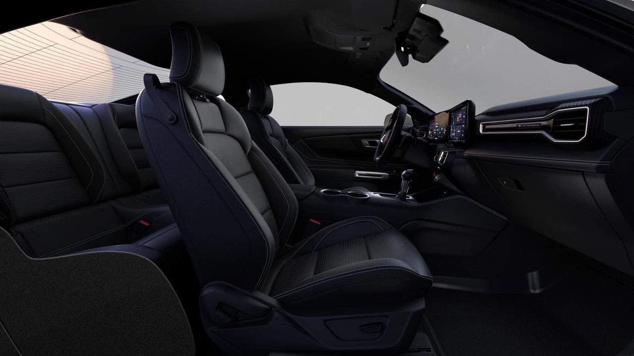 2026 Ford Mustang GT Premium Springfield VA