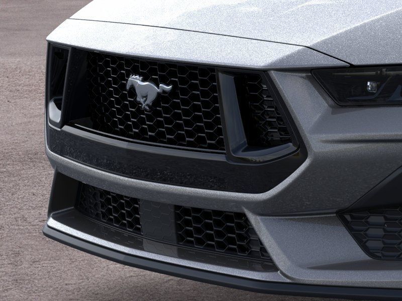 2026 Ford Mustang GT Premium Springfield VA