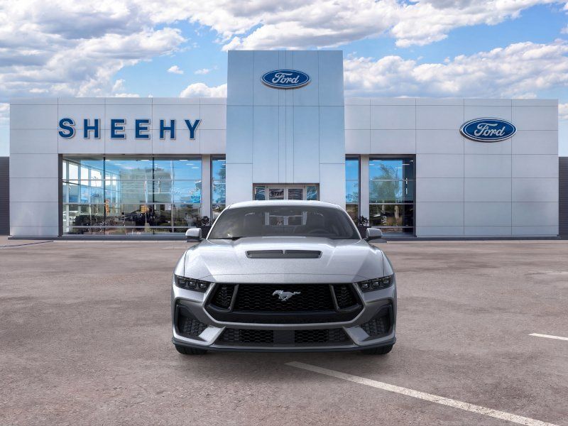 2026 Ford Mustang GT Premium Springfield VA