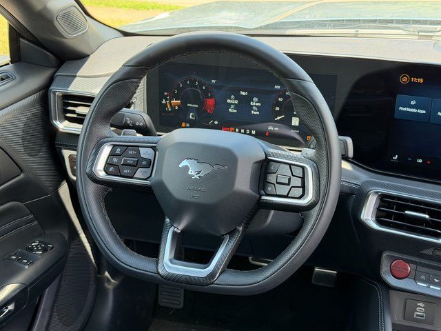 2026 Ford Mustang GT Premium Springfield VA