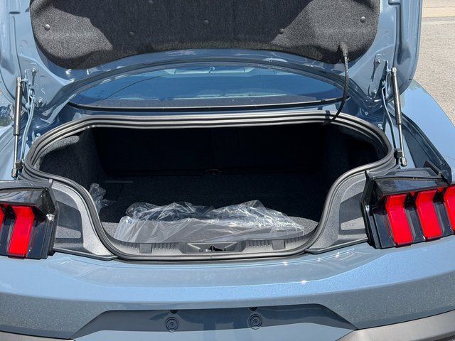 2026 Ford Mustang GT Premium Springfield VA