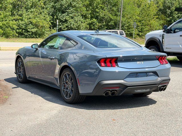 2026 Ford Mustang GT Premium Springfield VA