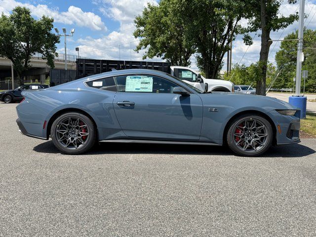 2026 Ford Mustang GT Premium Springfield VA