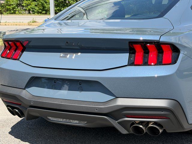 2026 Ford Mustang GT Premium Springfield VA