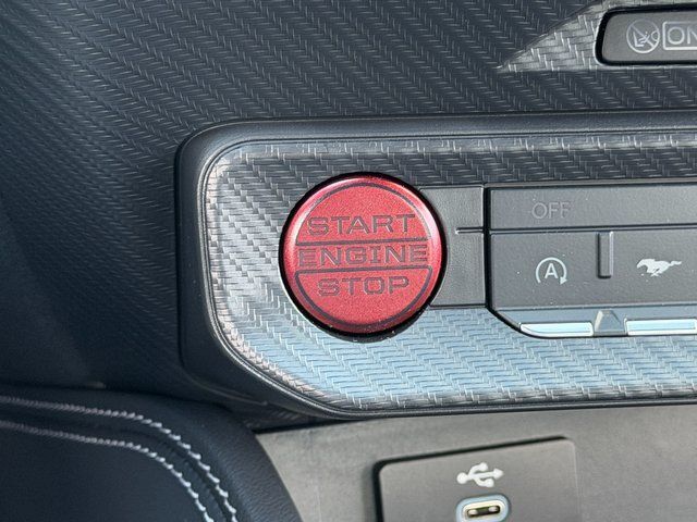 2026 Ford Mustang GT Premium Springfield VA