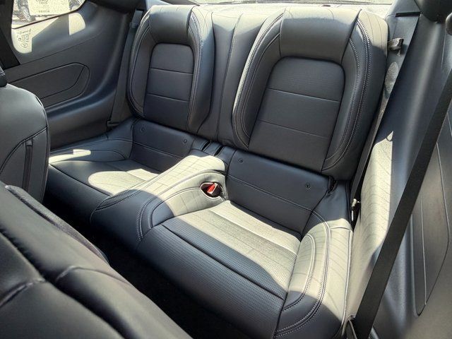 2026 Ford Mustang GT Premium Springfield VA