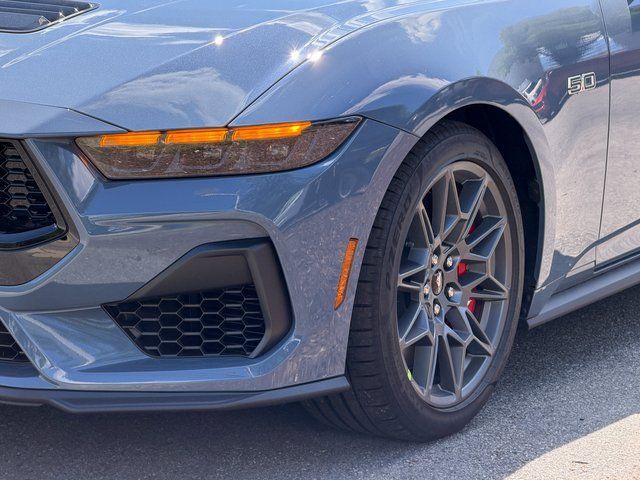 2026 Ford Mustang GT Premium Springfield VA