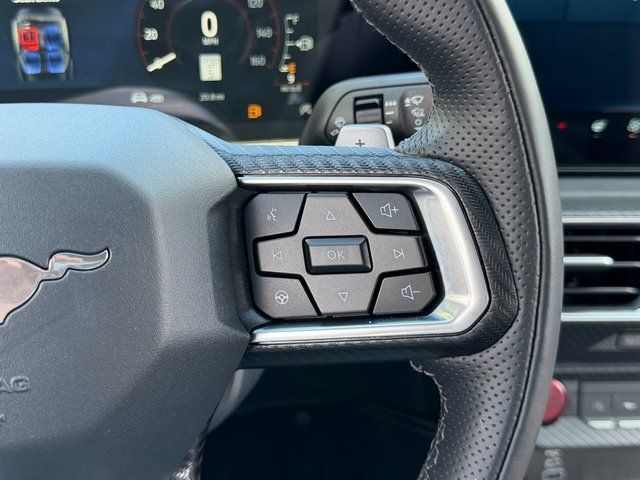 2026 Ford Mustang GT Premium Springfield VA