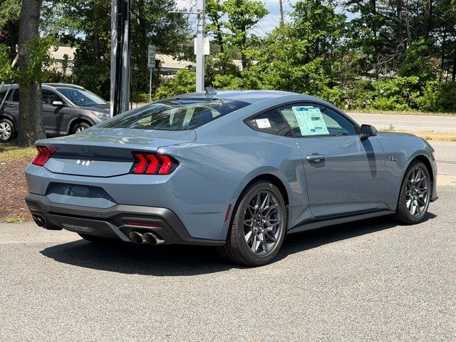 2026 Ford Mustang GT Premium Springfield VA