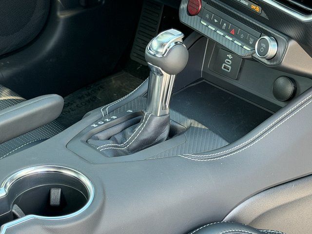 2026 Ford Mustang GT Premium Springfield VA